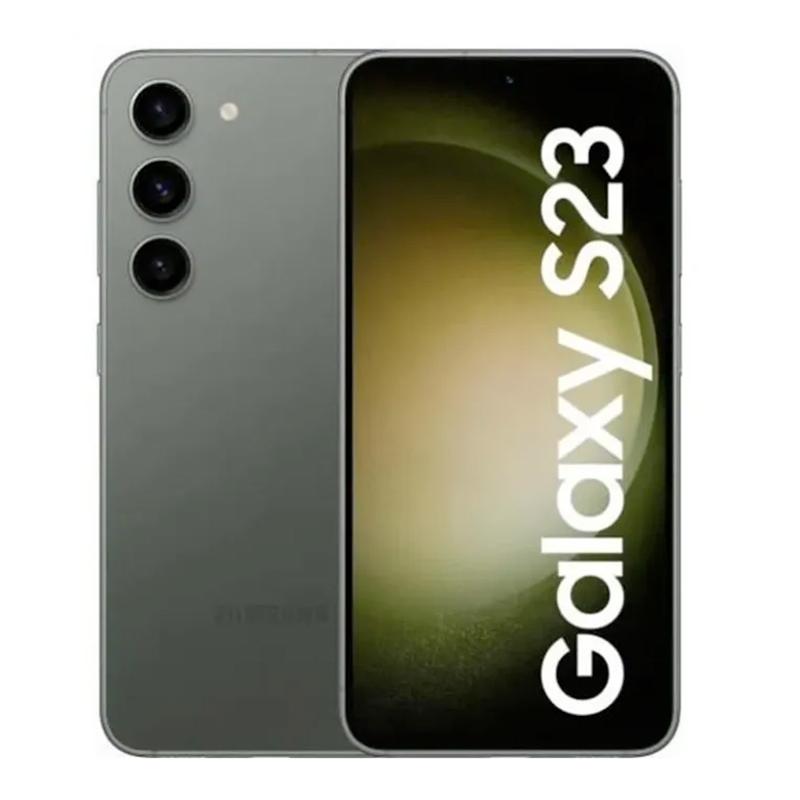 Acheter Smartphone Samsung Galaxy S23 128go Vert Reconditionne Grade eco Bon état - 299,98 € Smartphone Samsung Galaxy S23 128go Vert Reconditionne Grade eco Bon état - reconditionné disponible sur Electro Depot